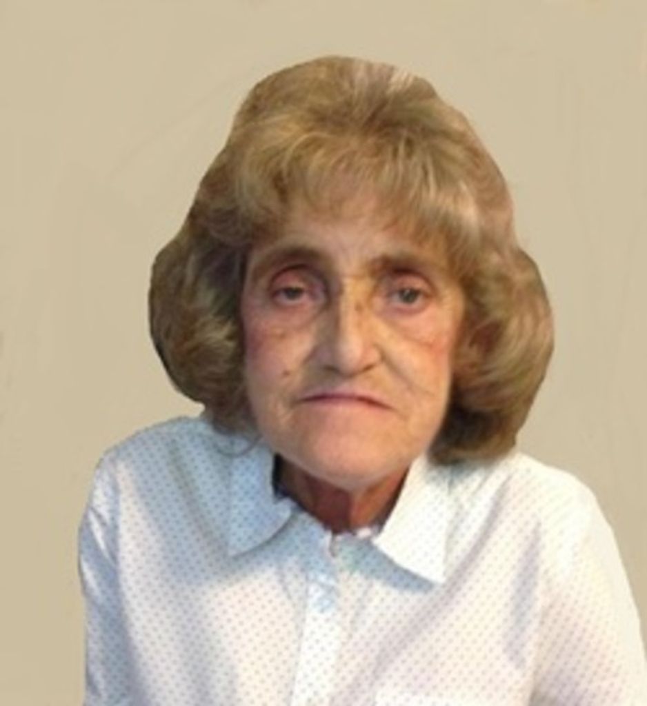 Brenda Kay Warrick Potts