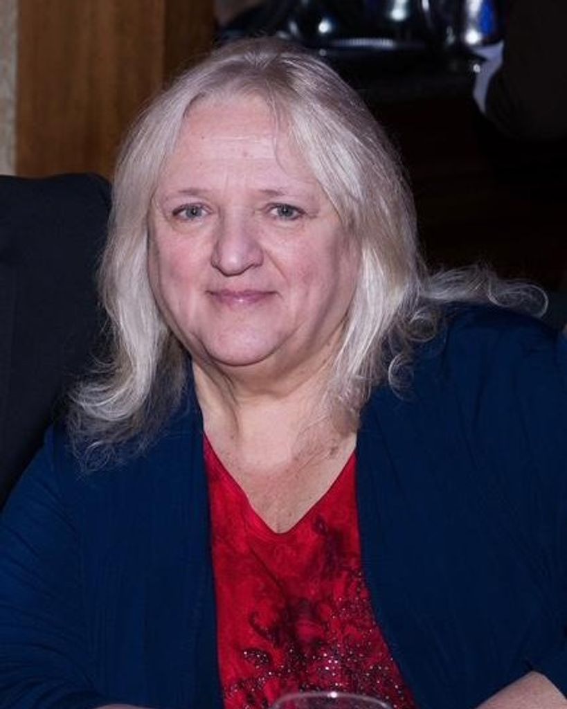 Stella W. Conroy
