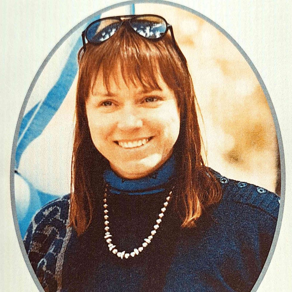 Mary Elizabeth Eckels Profile Photo