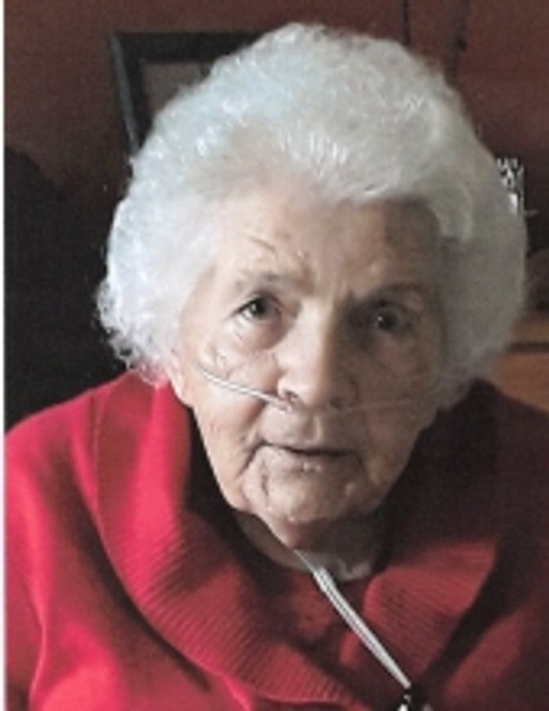 Mary Elizabeth Sexton Profile Photo