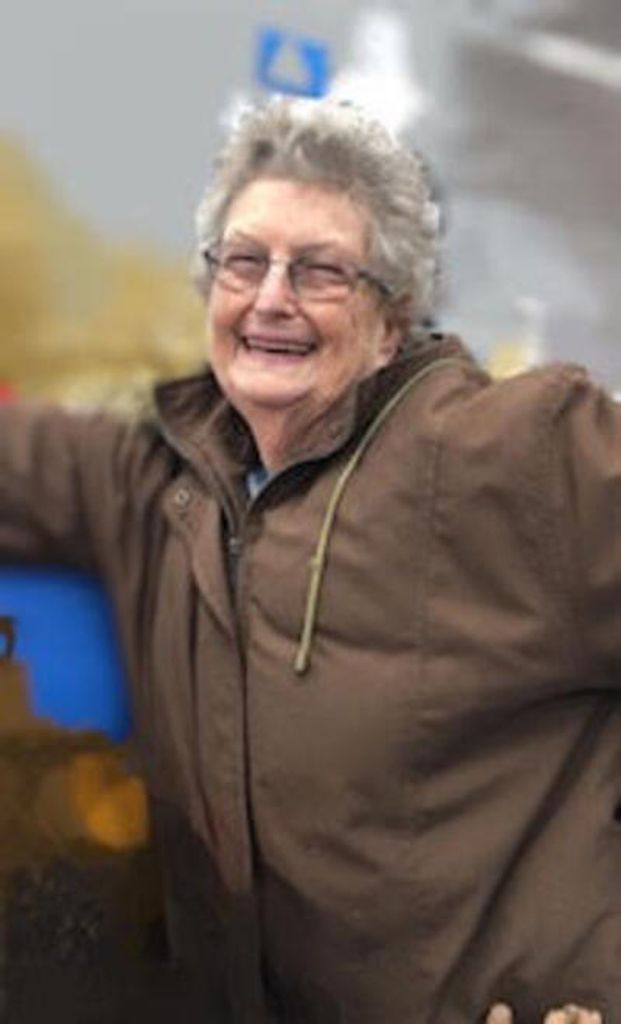 Betty Pauline (Boulting) Dykes Profile Photo