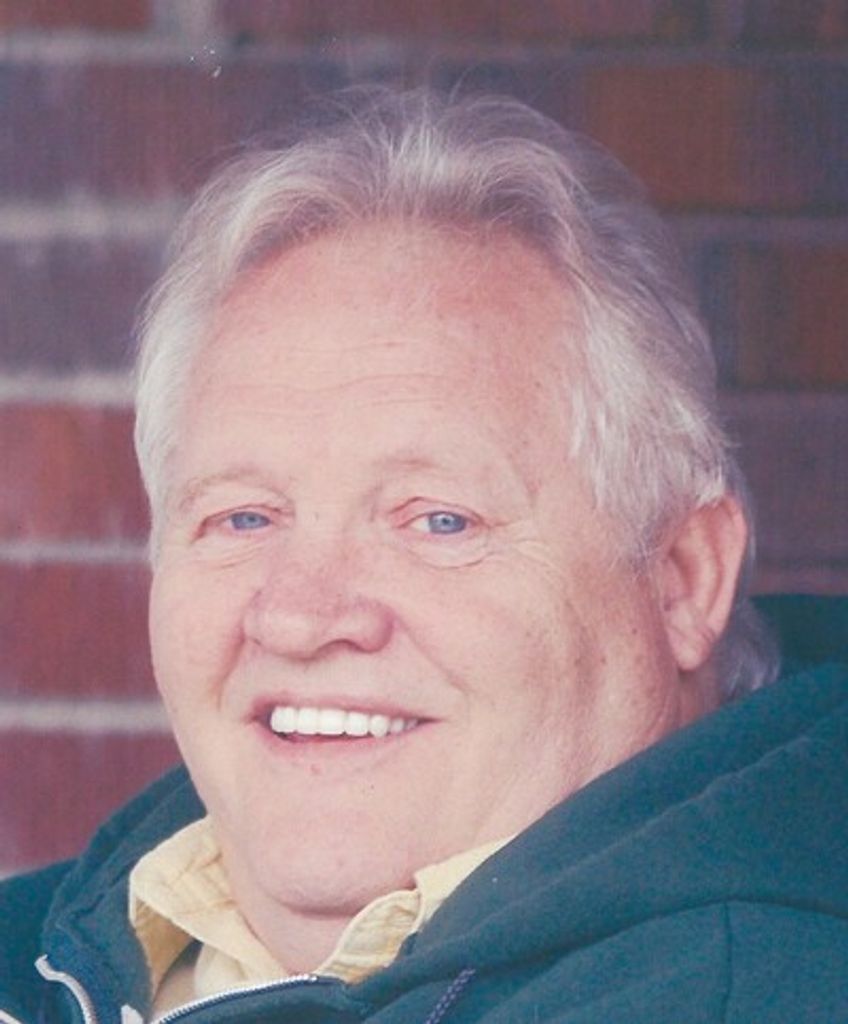 Frank Samuel Presley Profile Photo