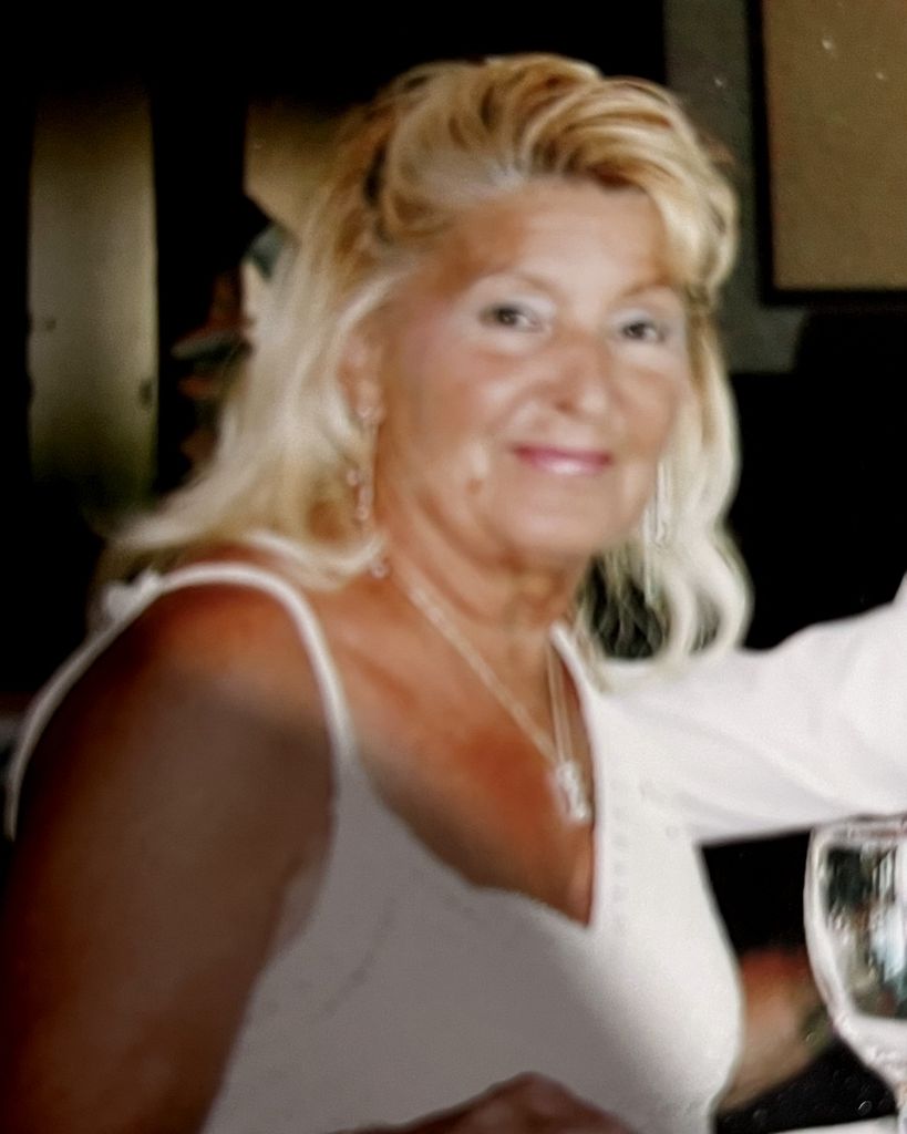 Marie Miles