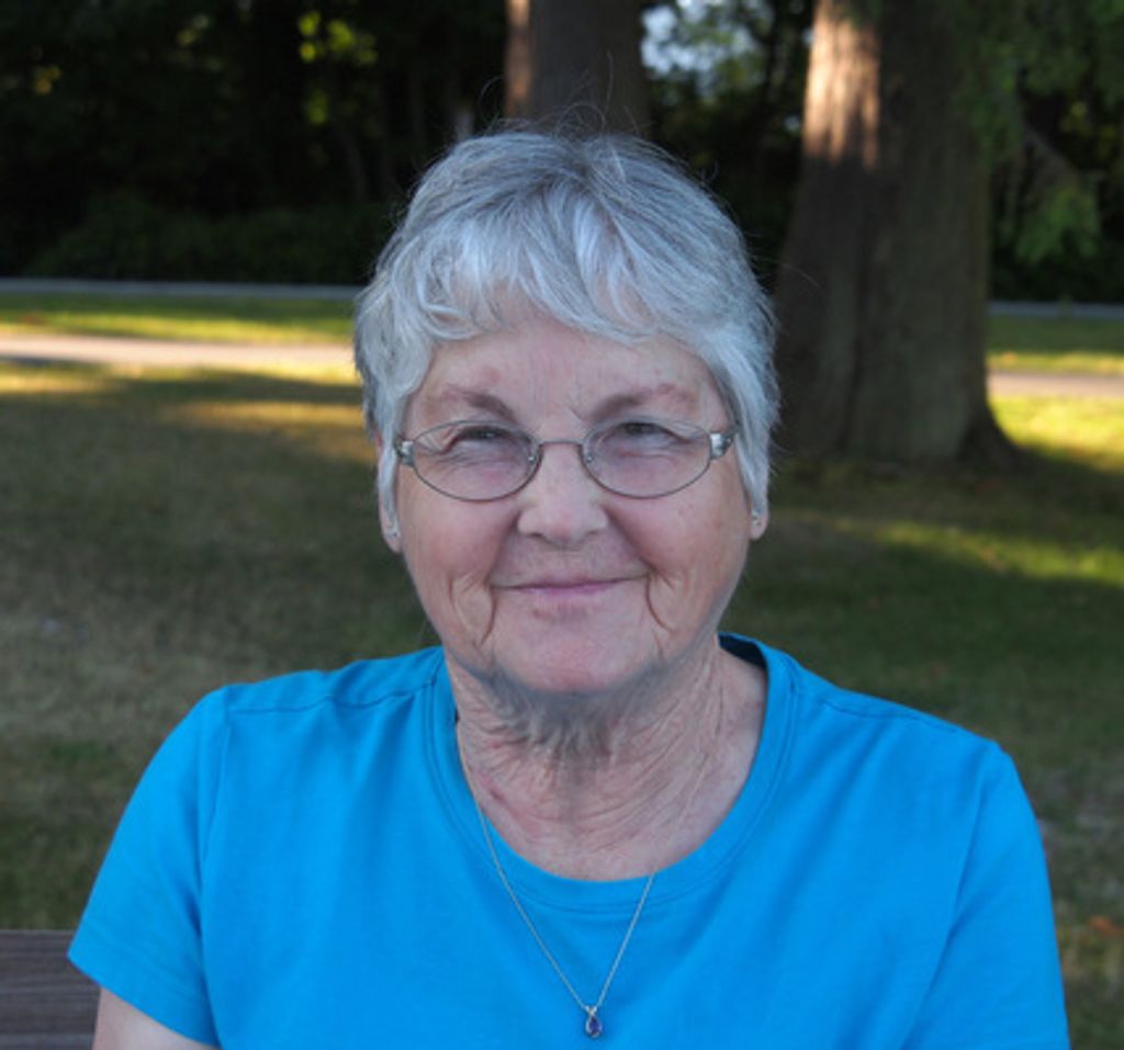 Maxine L. Reed
