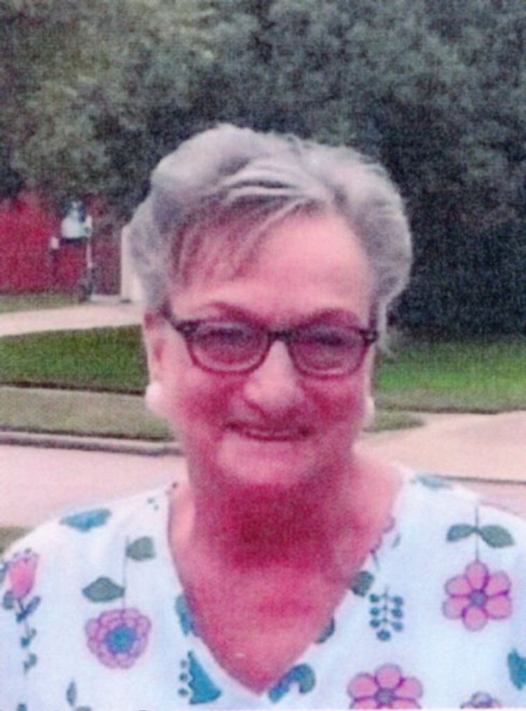 Alice Fay Smith Profile Photo