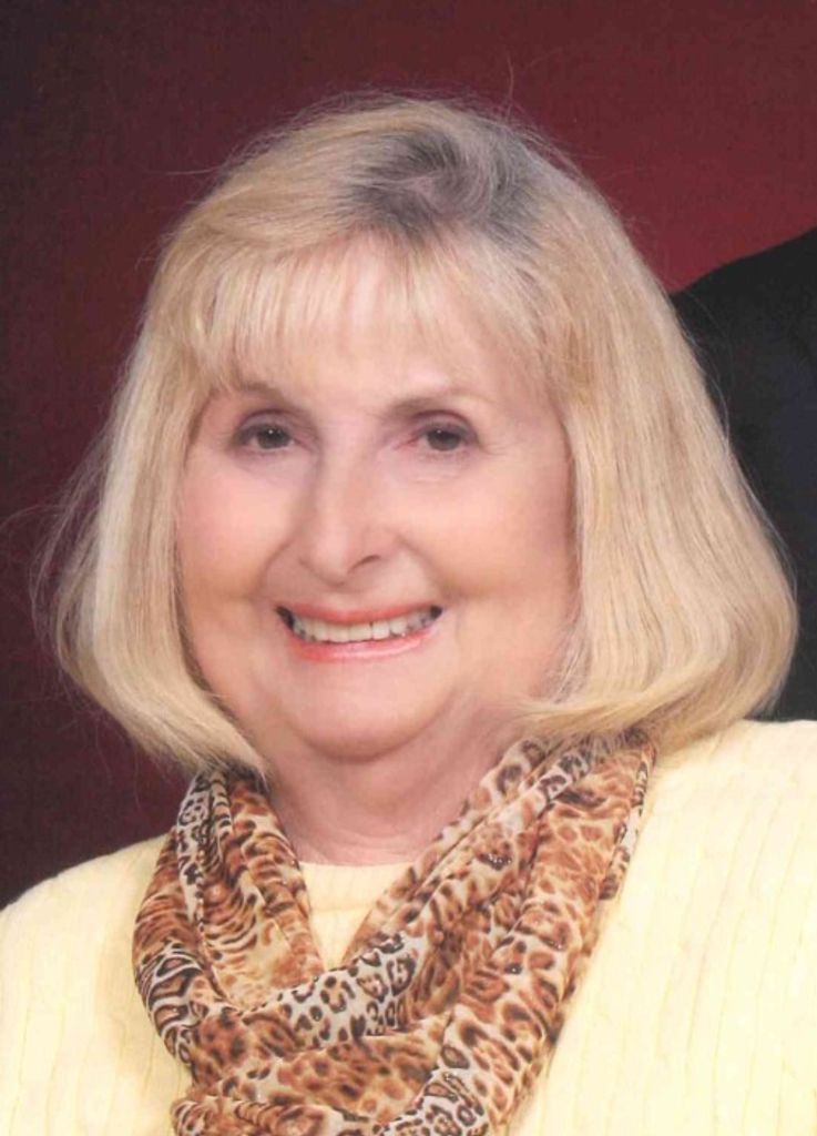 Louanna Strong