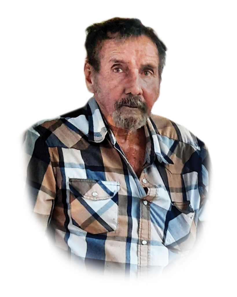 John Wesley Armstrong, Jr.