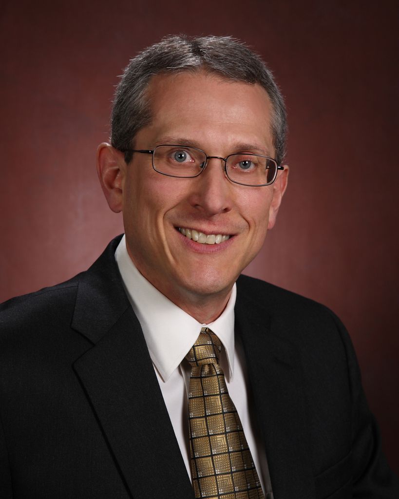 Thomas John Reinhold