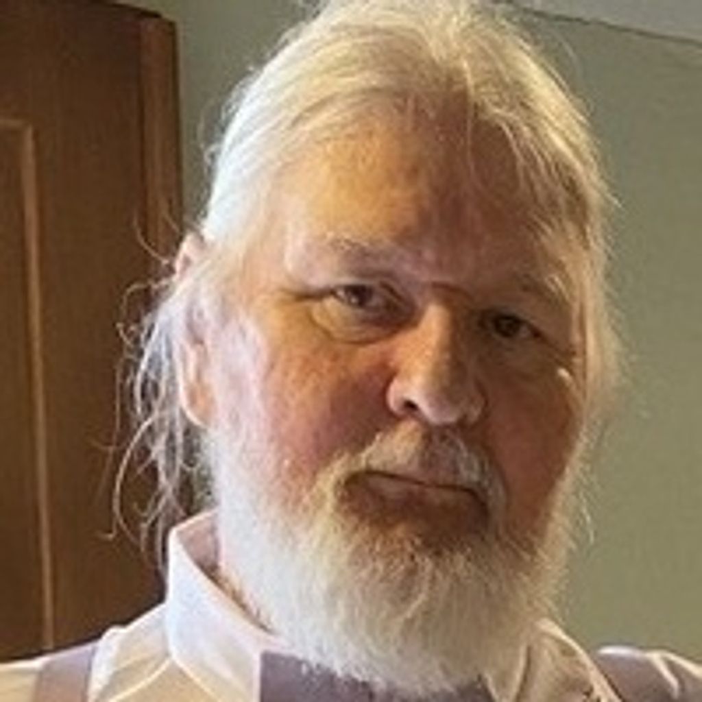 Rex Edwin Goodson Profile Photo
