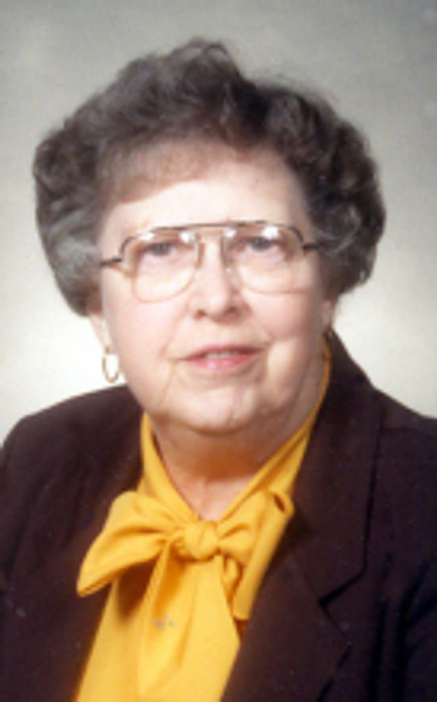 Muriel Stevens Furtch