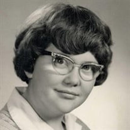 Lynn Sandberg Profile Photo