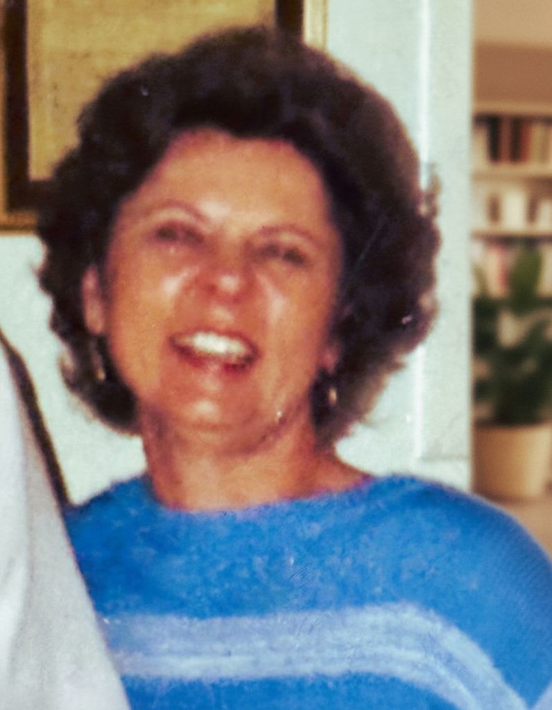 Betty Ann Rawlings Profile Photo