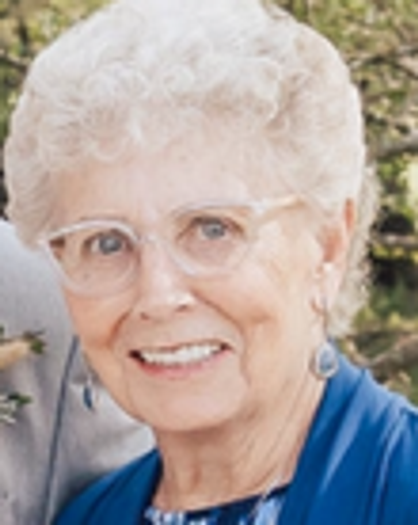 Suz Ann Jolly