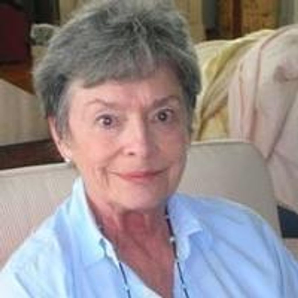 Nancy Conner Smythe
