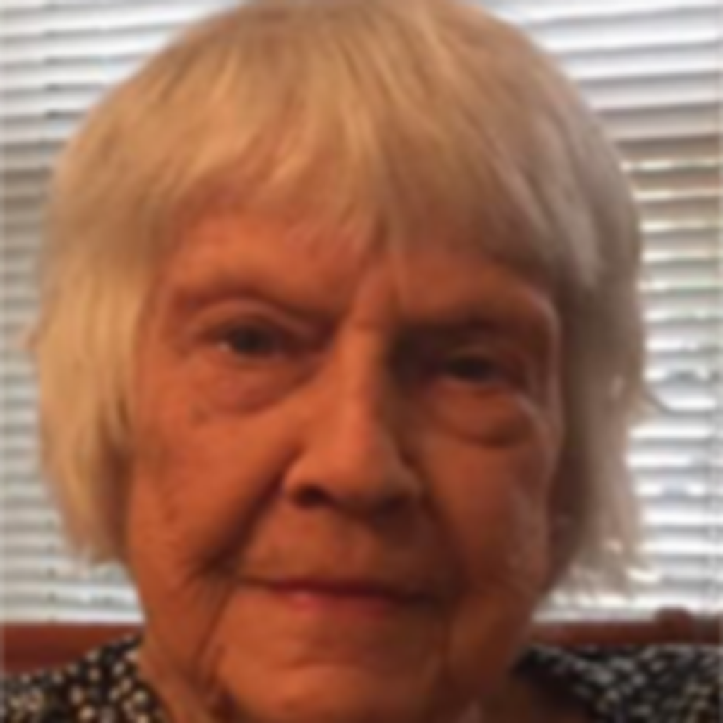 Lydia Mae Gilliam