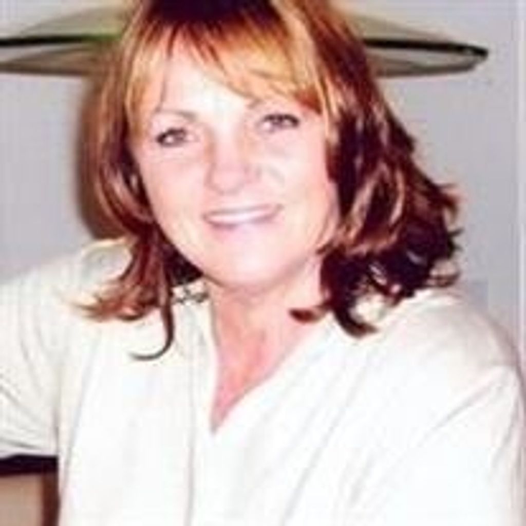 Leona Mae Berge