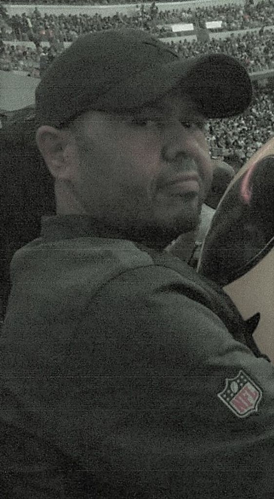Jose Carrasco