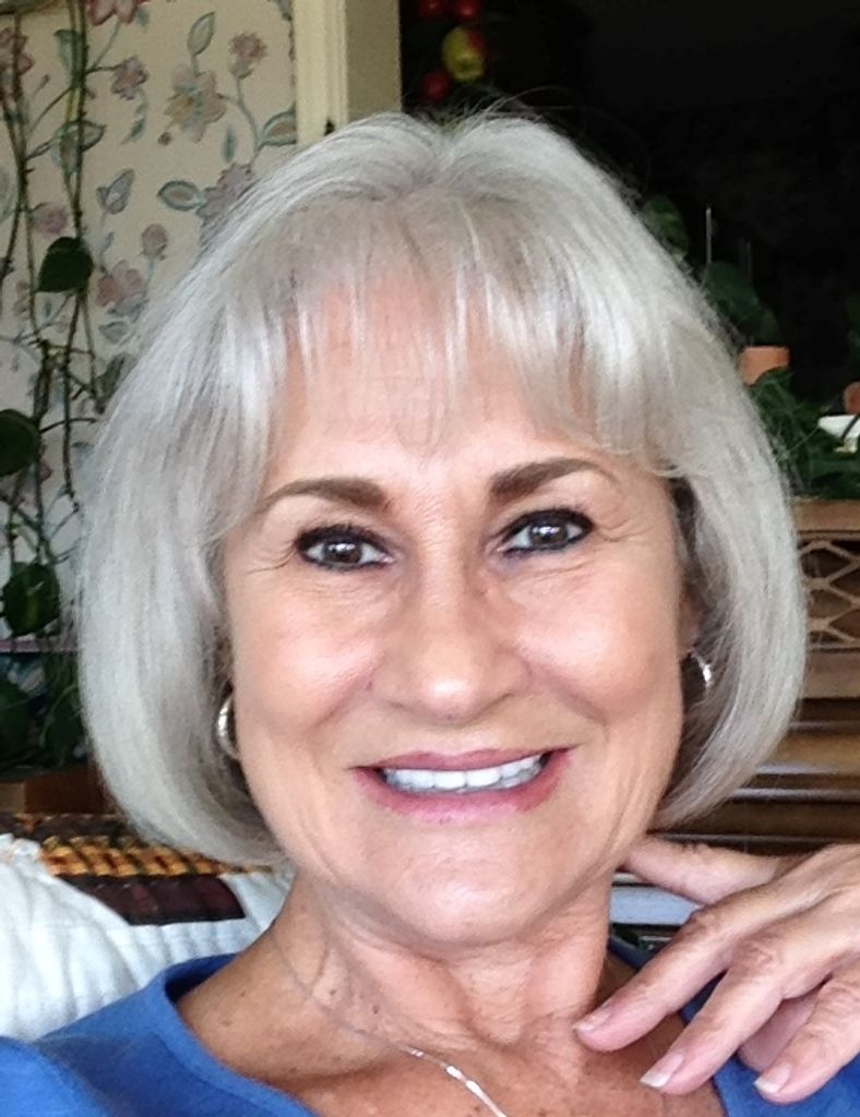 Donna Lou Davis