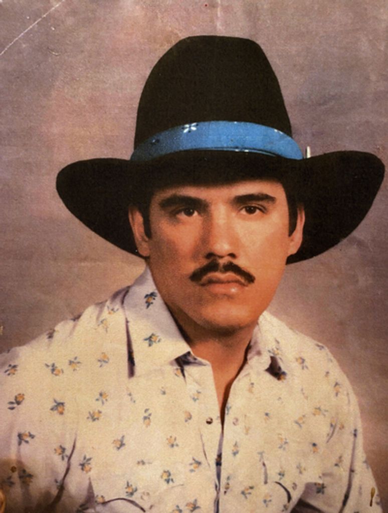 Kevin One Horn Sr. Profile Photo