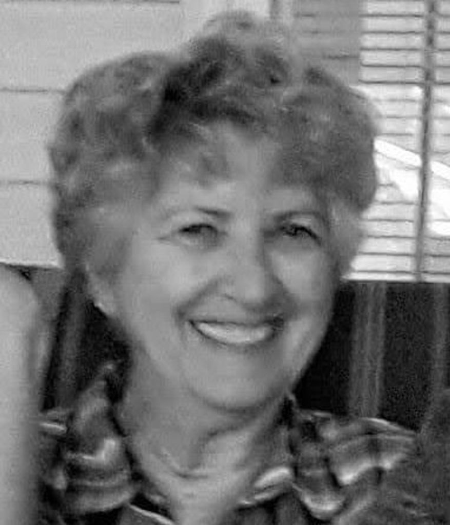 Delores "Dee" Leidner