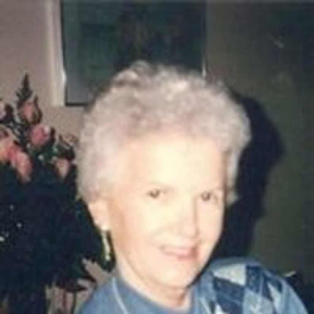 Theresa Walker Myers