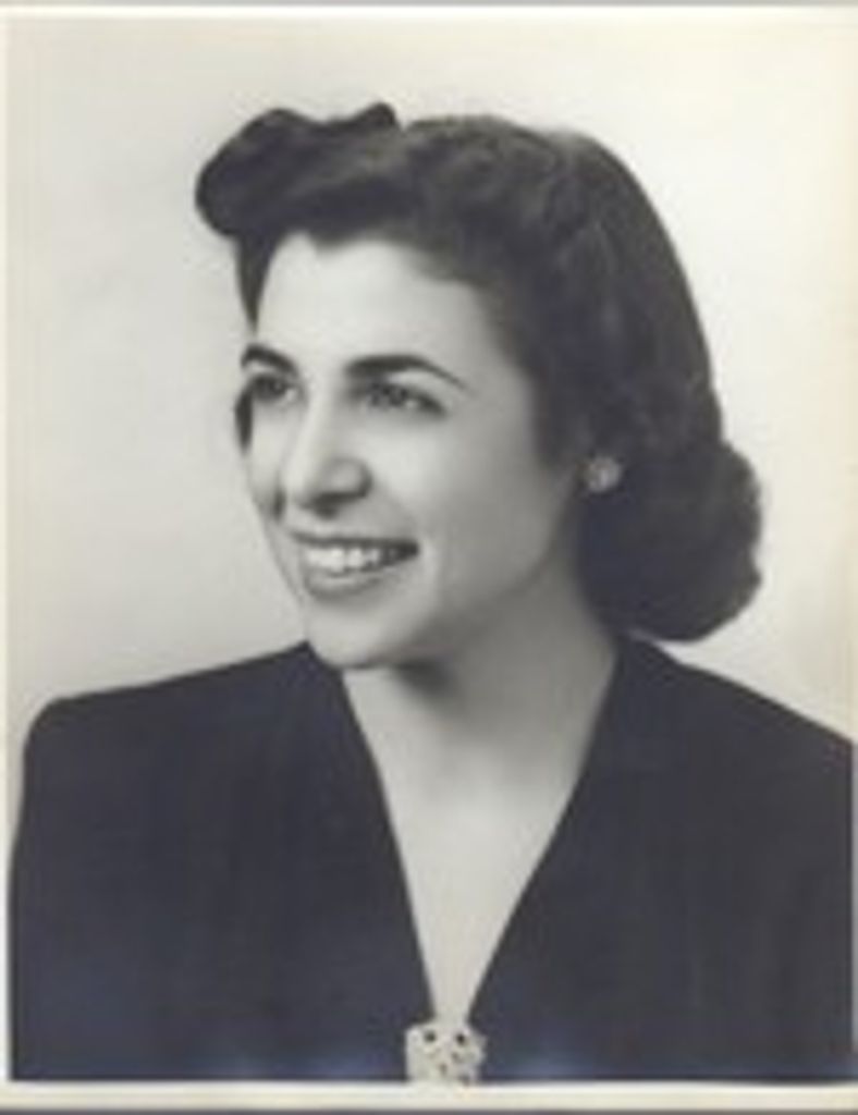 Dorothy J. Torre