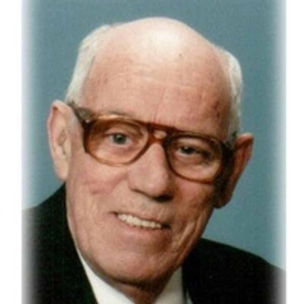 Roy M. Wardrope