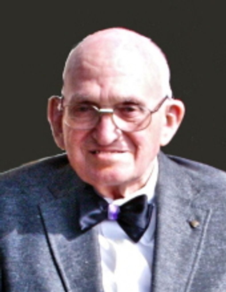 David Drayton Rodgers, Jr.