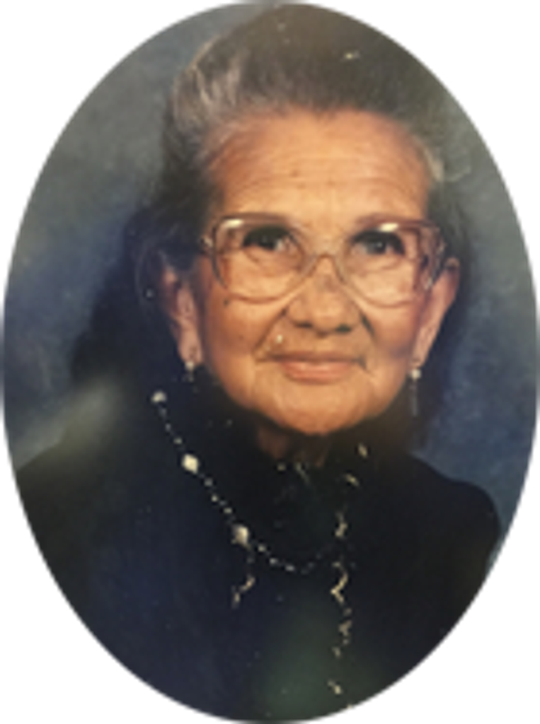 Victoria Coronado