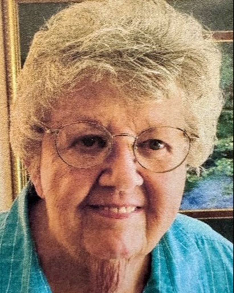 Marie Catherine Luczak Profile Photo