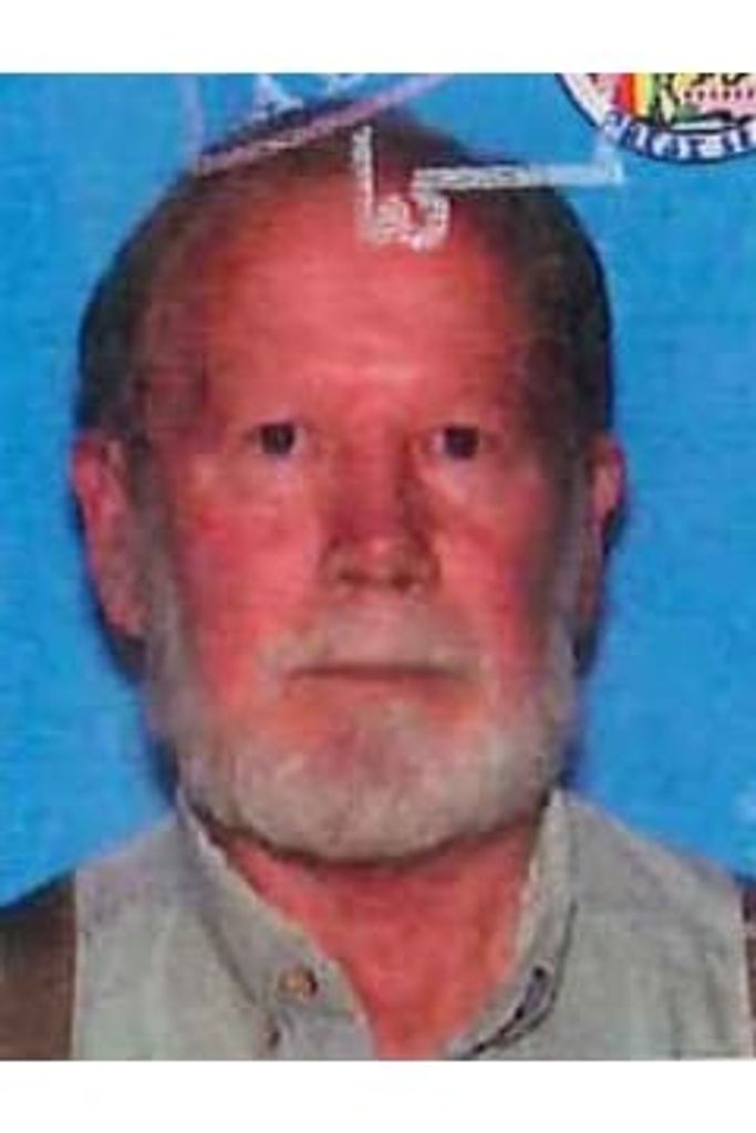 Mr. Michael D. Cook Profile Photo