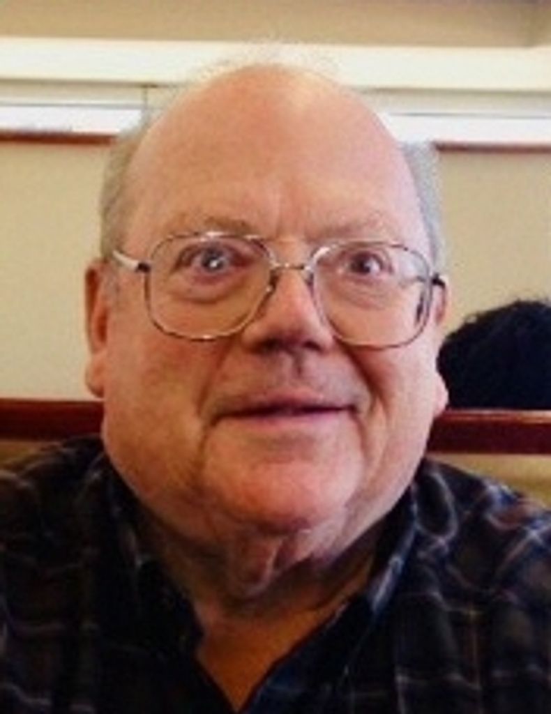 Roger W. Smith Profile Photo