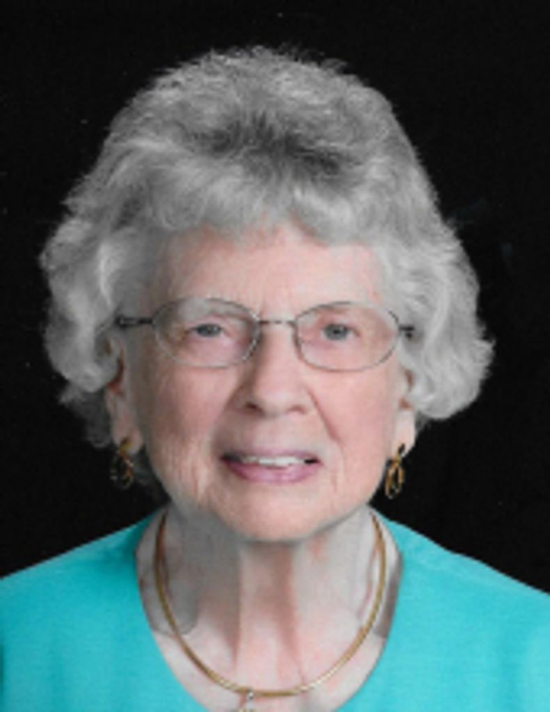 Bernadine Hawe