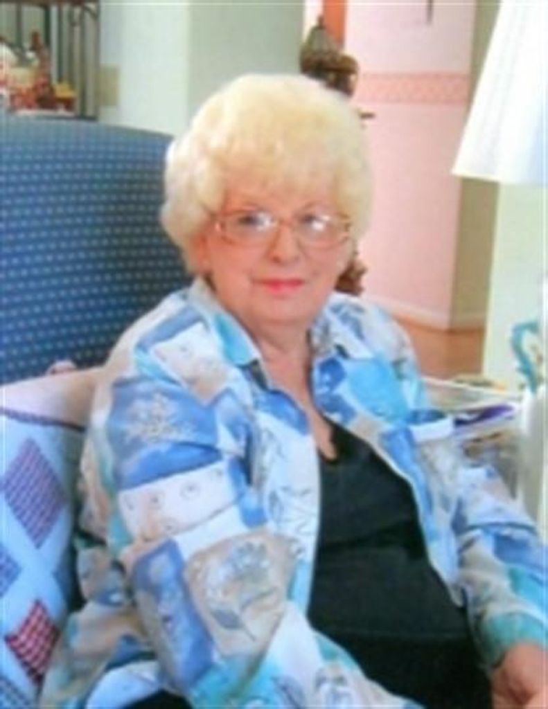 Dolores Mary Notardonato