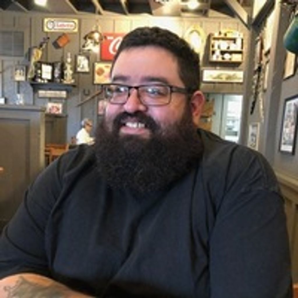 Carlos Garcia (Plainview)