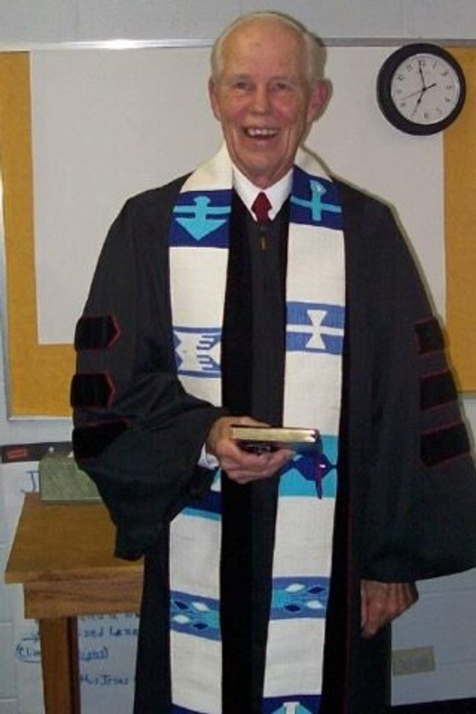 Rev. Jackson