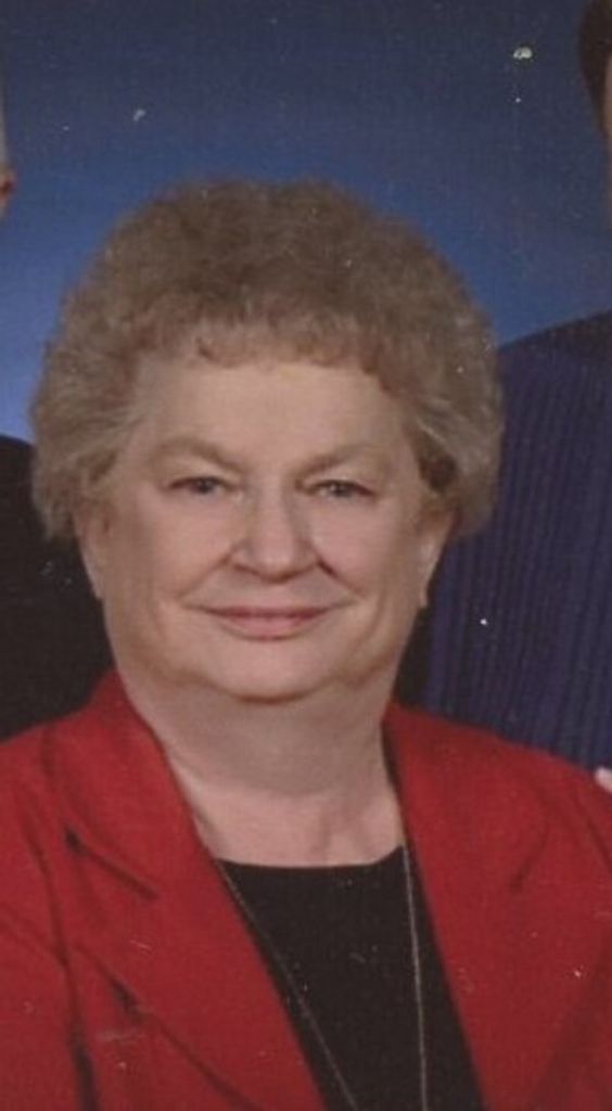 Loretta Geraldine Winters Profile Photo
