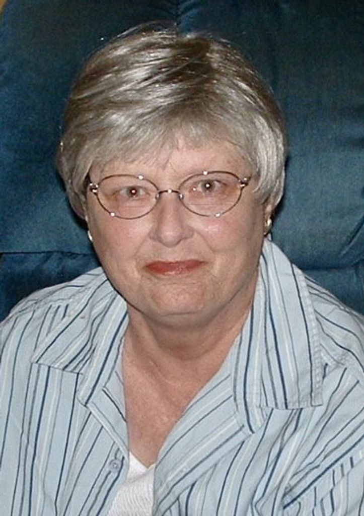 Barbara Wood