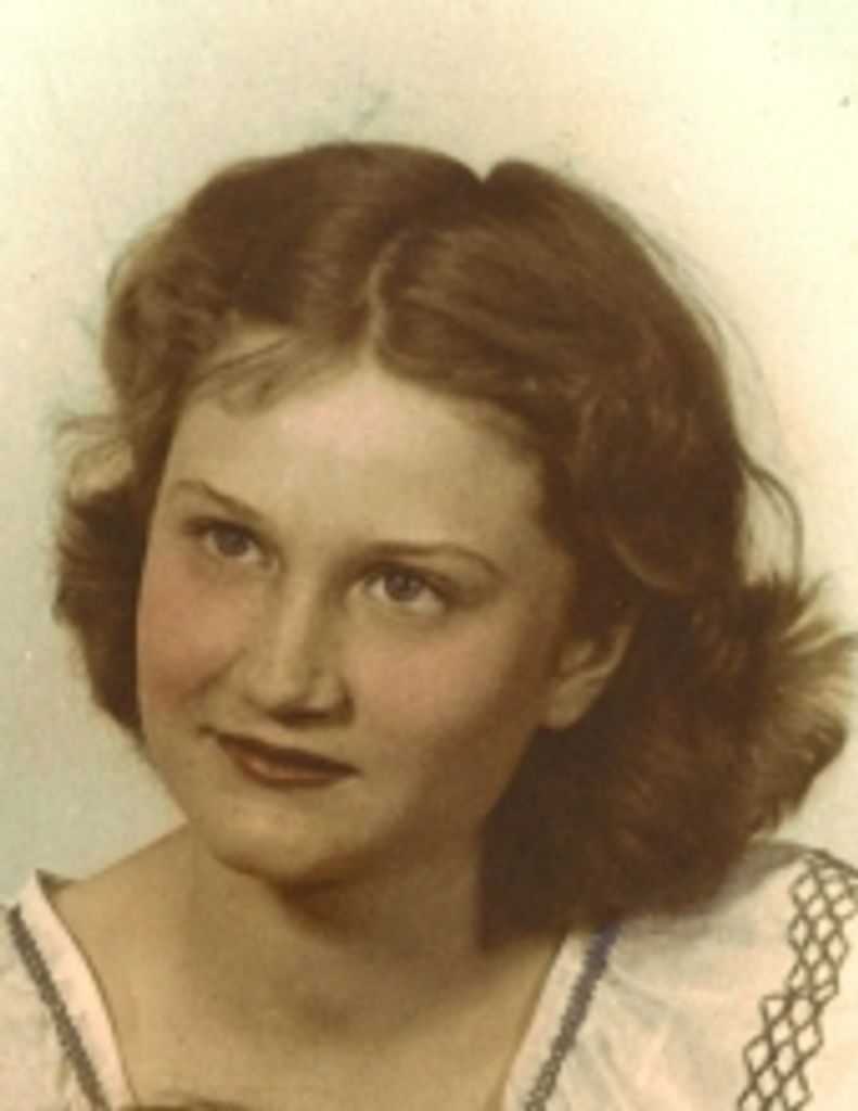 Wanda Marie (Harris)  Traylor Profile Photo