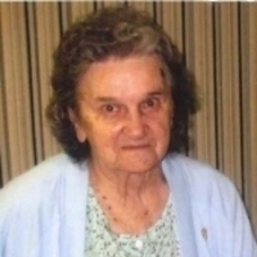 Helen B. Difloe