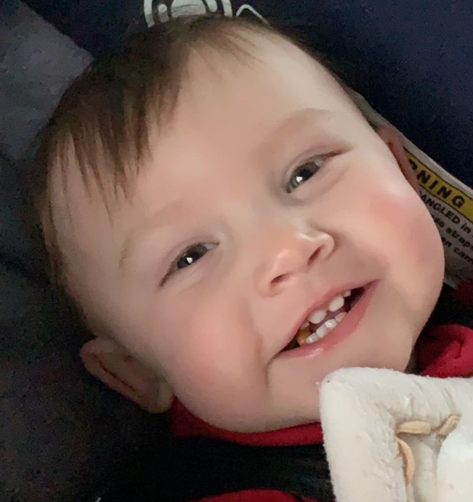 Jayce Lee Werner