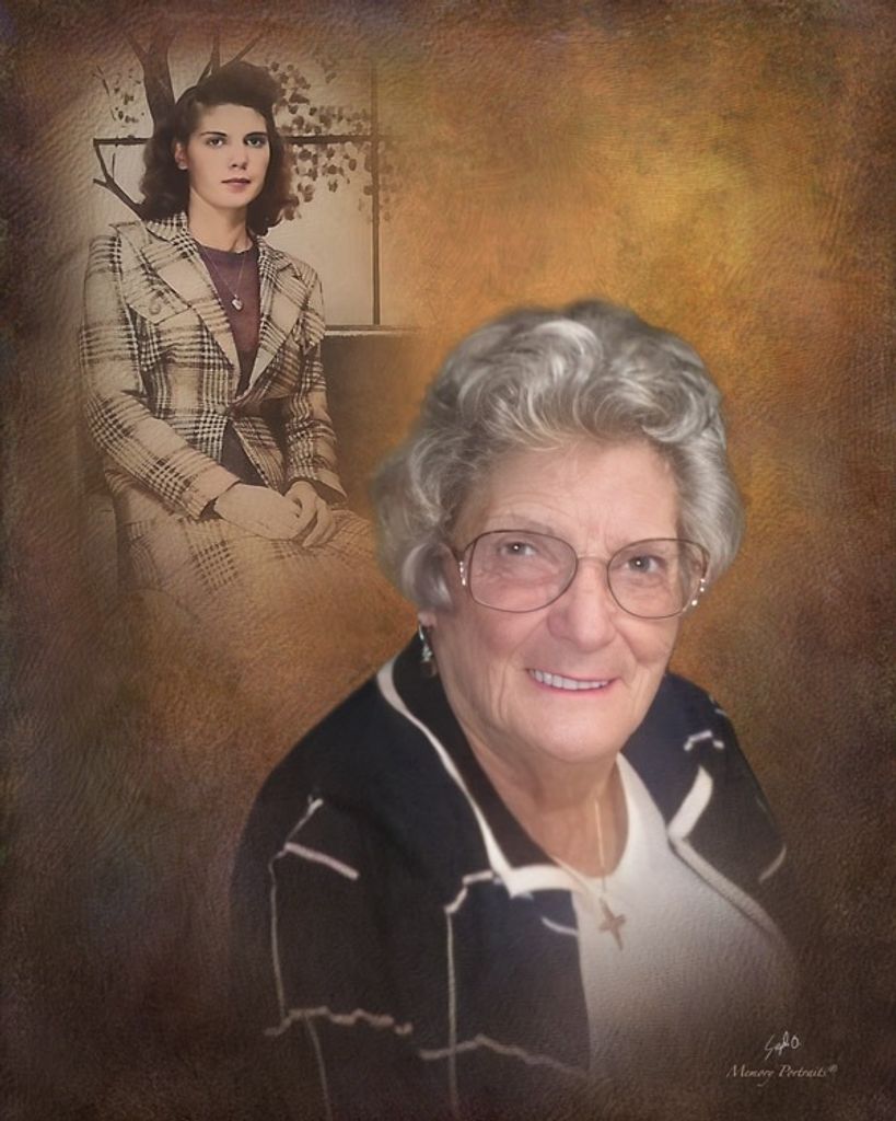 Thelma Griffin Profile Photo