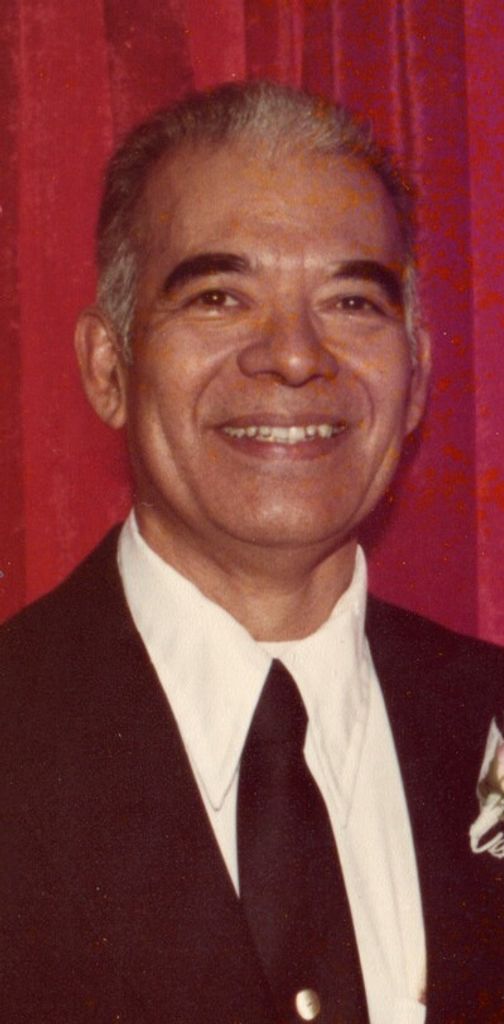 Fidel "Fritz" Pena Profile Photo