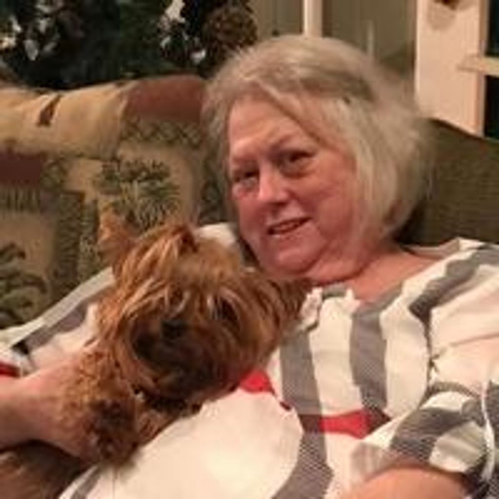 Margaret Anita Hatcher Profile Photo