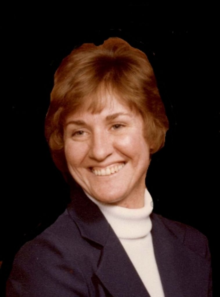 Joan S. Cliff