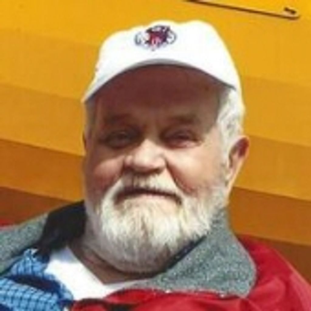 Robert Earl Lard