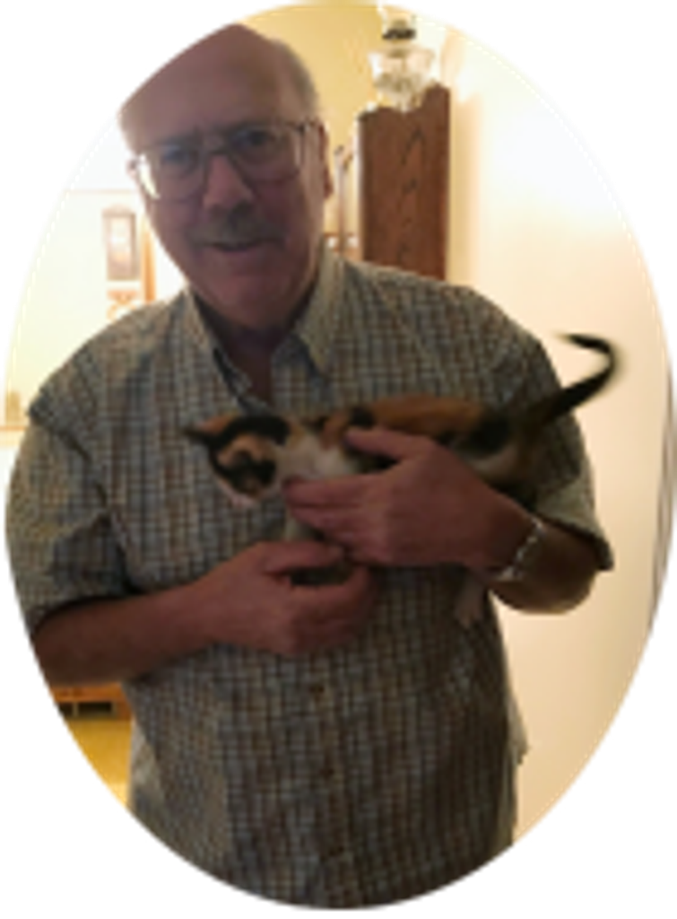Gerald Orr Profile Photo