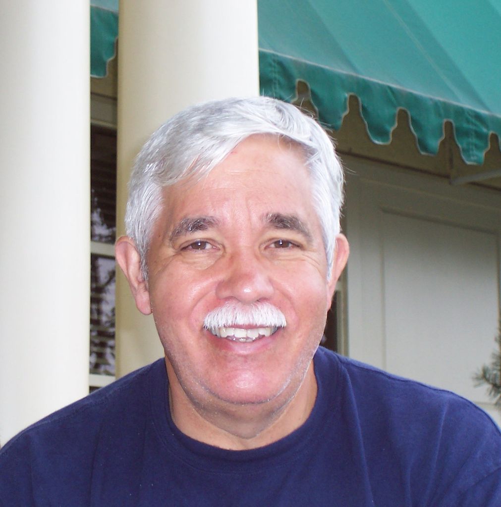 Blaine Allan Reynolds