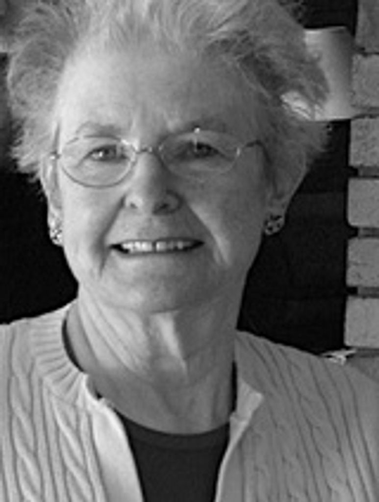 Margaret Richardson