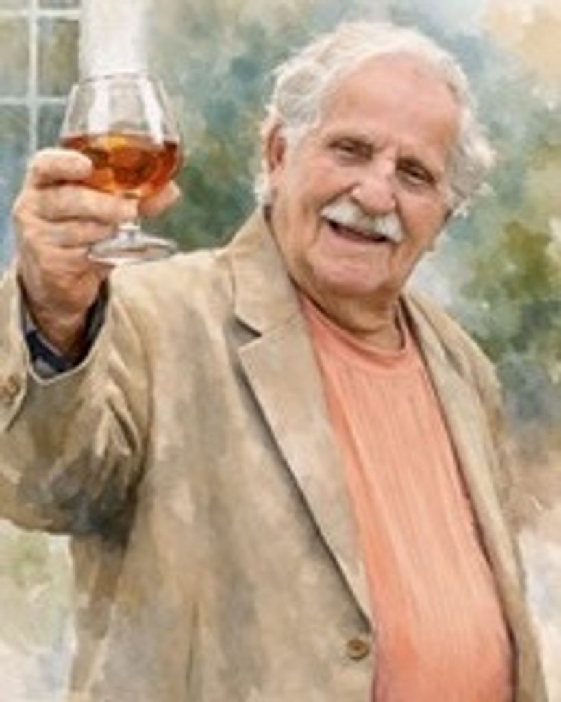 Everett Comley Henrickson Profile Photo